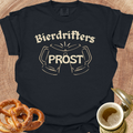 Bierdrifters Prost T-Shirt