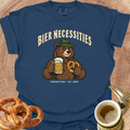 Bier Necessities T-Shirt