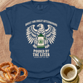 Built for Chilly Afternoons (Oktoberfest) T‑Shirt