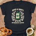 Mab & Hobs Oktoberfest Season T‑Shirt
