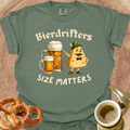 Size Matters T-Shirt