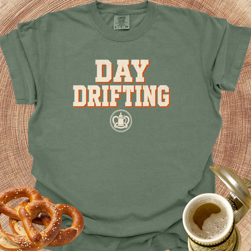Day Drifting T-Shirt
