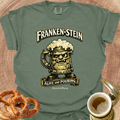 Franken-Stein Beer T-Shirt