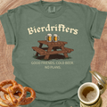 Good Friends. Cold Beer. No Plans. T‑Shirt